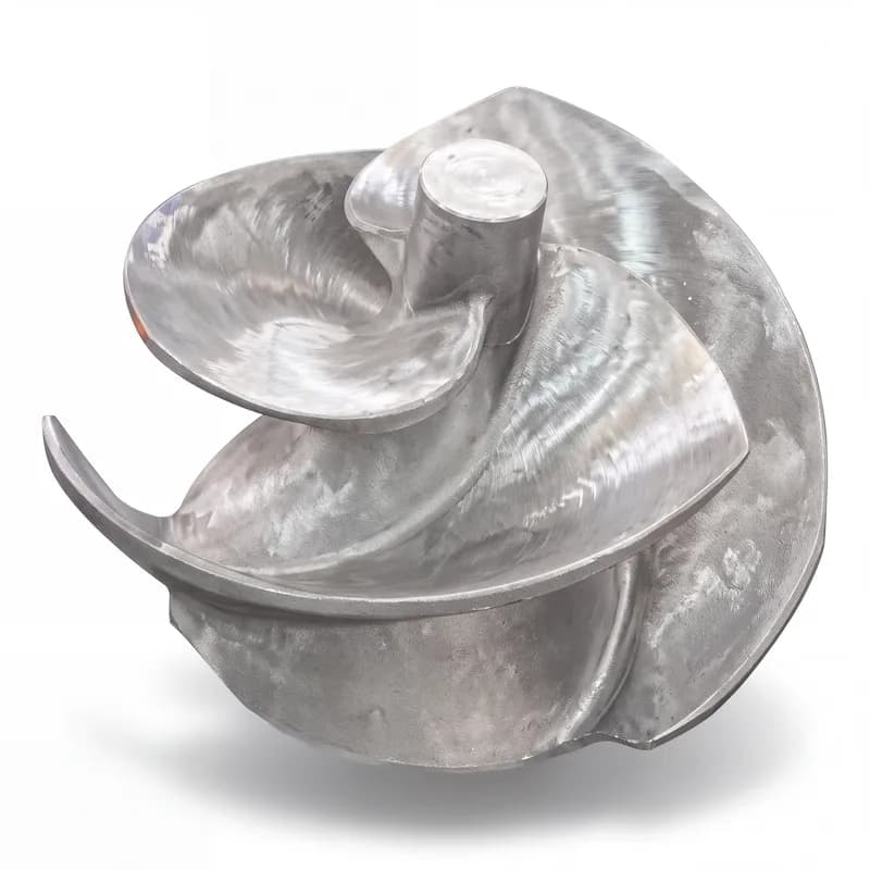 Open Impeller