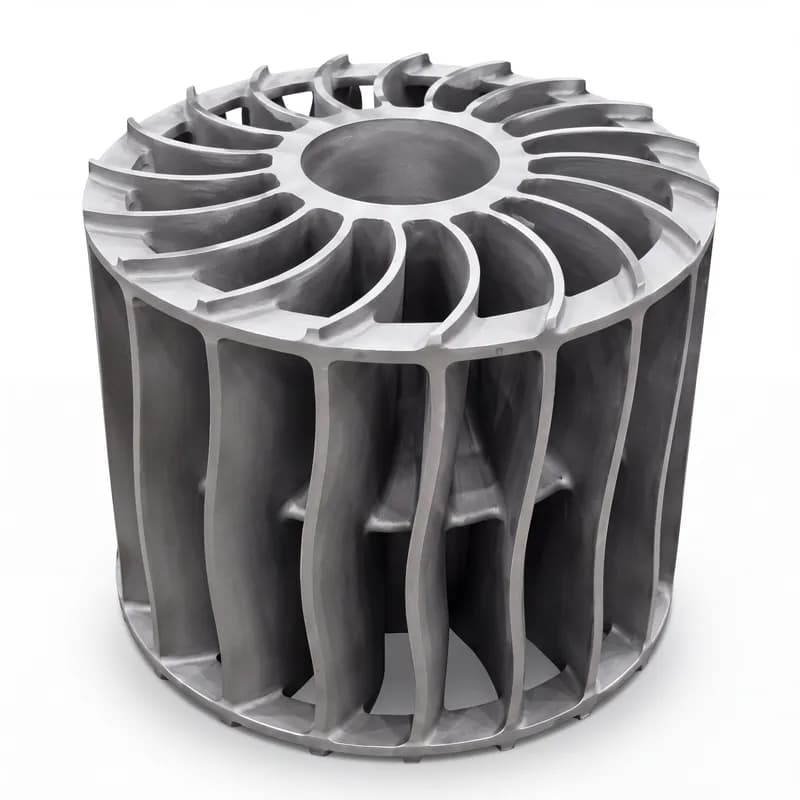 VRN Impeller