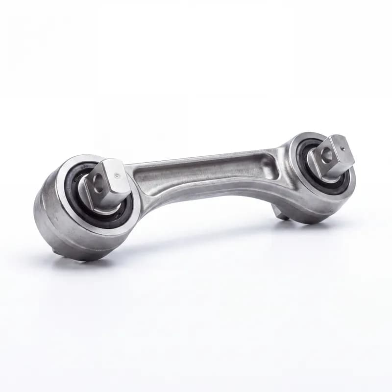Traction rod / anti-roll bar cast brackets & mounts