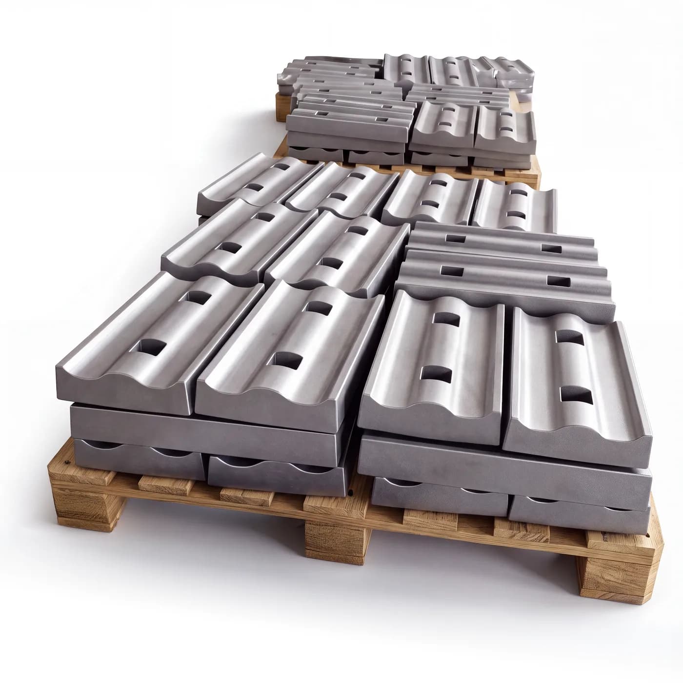 Ball Mill Liner