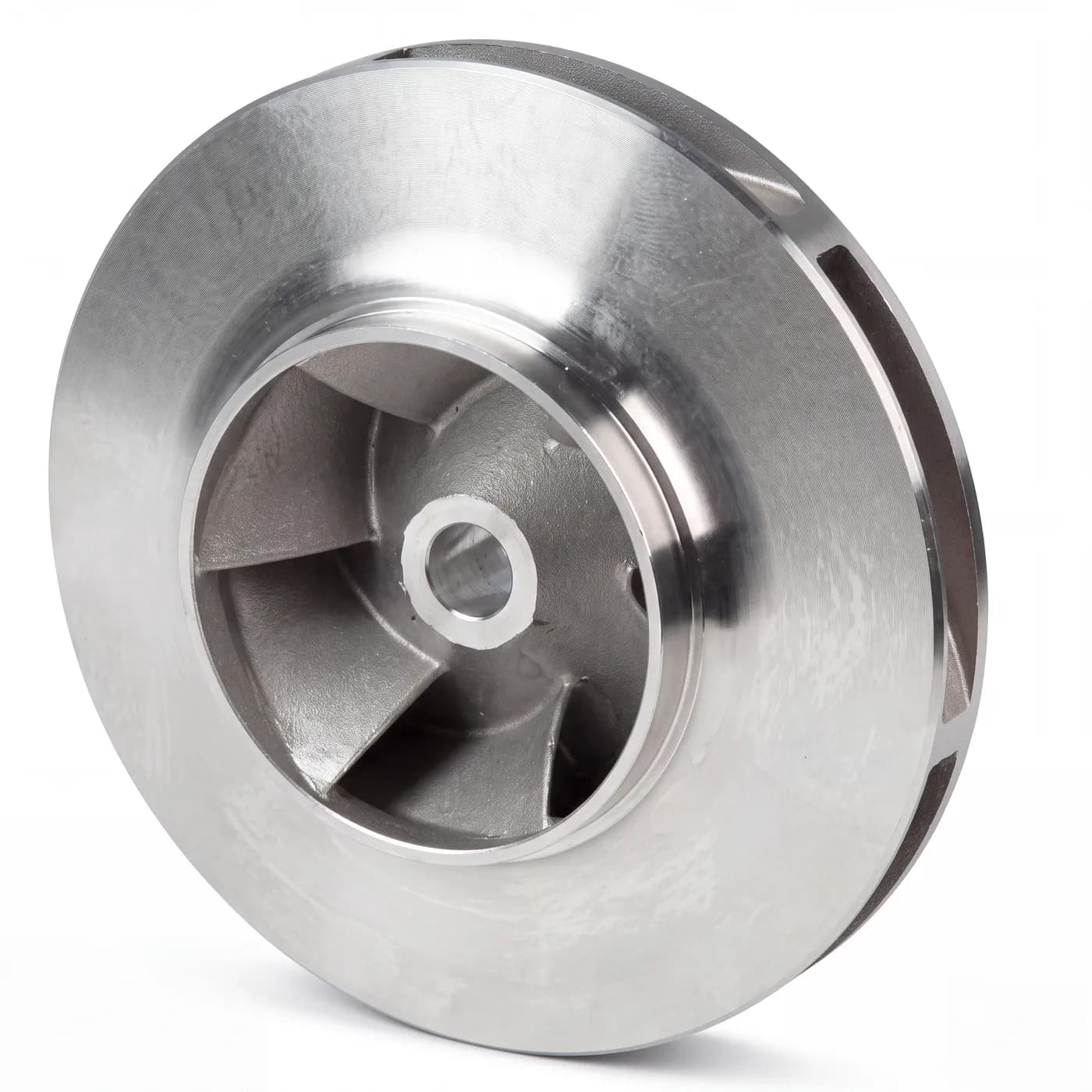 Closed Impeller