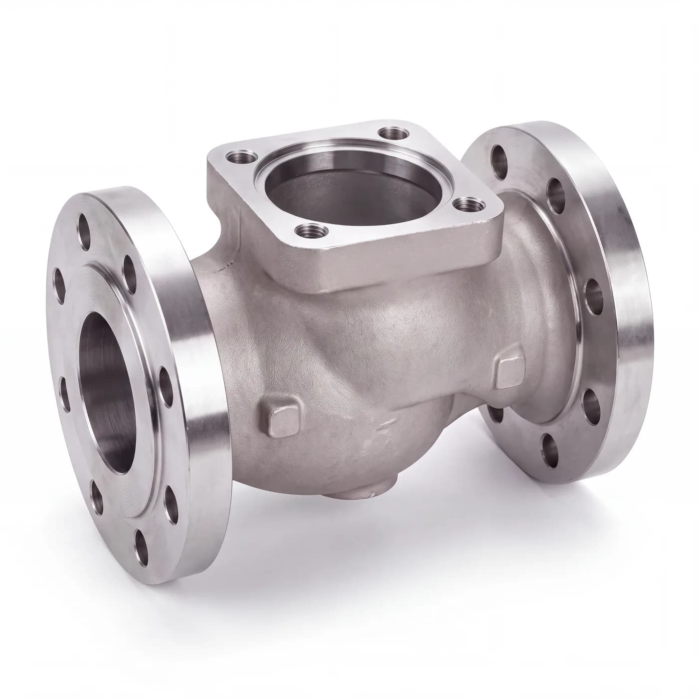 Control Valve Body